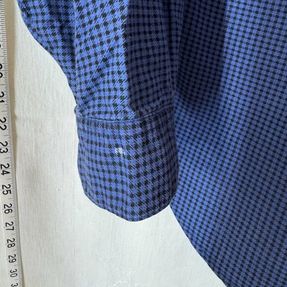 Vintage Women's Button Down - Picture 3 of 5